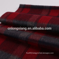 Classic Men Pashmina Shawl Blanket Thick Cashmere Tartan Plaid Scarf